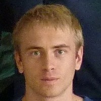 Дмитрий Писаревский