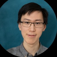 Luc Jiang