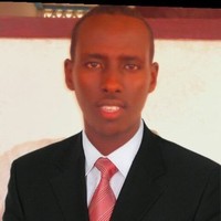 Abdurrahman Abdukadir Ali