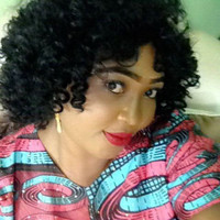 Osarenren Blessing Karen