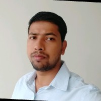 Debashish Pani