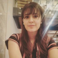 Natasha Javed