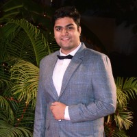 Mayank Agnihotri