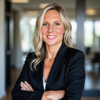 Danielle Ross Wroblewski