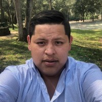 Joel Eduardo Suarez Hernandez