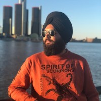 Jaideep Saini
