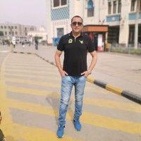 Elsayed Amin