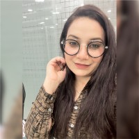 Shalini Sharma