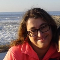 Alice Almeida Da Silva