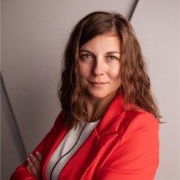 Katarzyna Cichocka