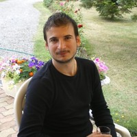 Fabien Pinardon