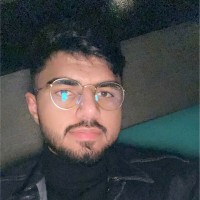 Ishav Arora