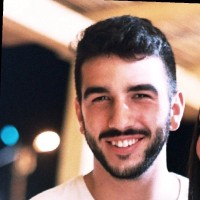 Shahar Ashkenazi