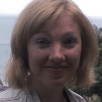 Natalia Shapka