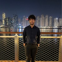 Anirban Pramanick