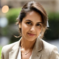 Shreya Celly Agarwal, MS
