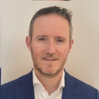 Gary Morrissey MSc