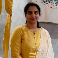 Yesaswini Radhika