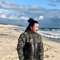 Passang Tshering