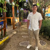 Yesid Diaz