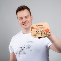 Juha Pahtamaa🍨🇫🇮🐝