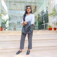 Pavani Reddy