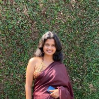 Mitha Shetty