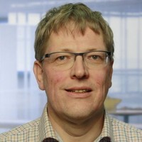 Halldor Kristjansson