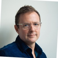 Jon Reynolds