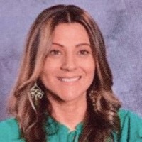 Jacqueline Moray