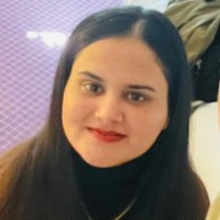 Amandeep Kaur