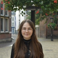 Marie van Hout