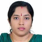 Jaya Sreeji