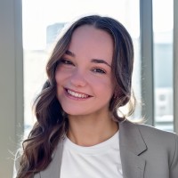 Chloe Blankenhorn
