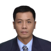 Ferdinand Legaspi