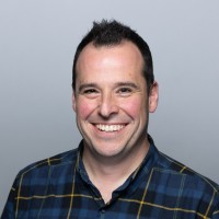 Patrick Alexander