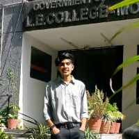 Harshalkumar Nakar