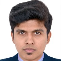 Vineeth K Sabu