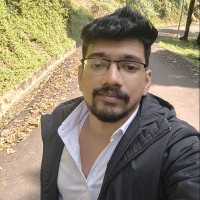 Himesh Kumar