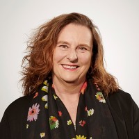 Sonja Blank