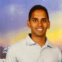 Naman Patel