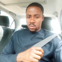 Williams Omeji