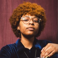 Mya Jones