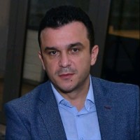 Serkan Tokyürek