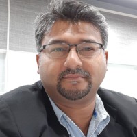 Tirthankar Dasgupta