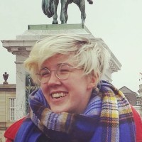 Kate Hetherington
