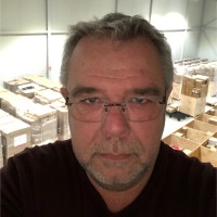 Isak de Vries