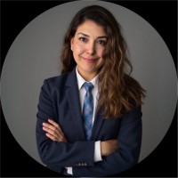 Karla del Pilar Cruz Islas