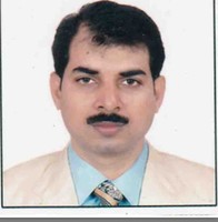 Susheel Kumar Singh
