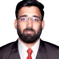 Akram Khan